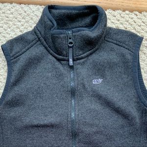 Vineyard Vines | Boys Vest